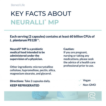 Neuralli MP