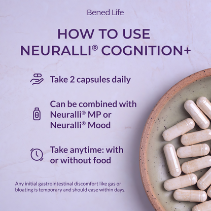 Neuralli Cognition+